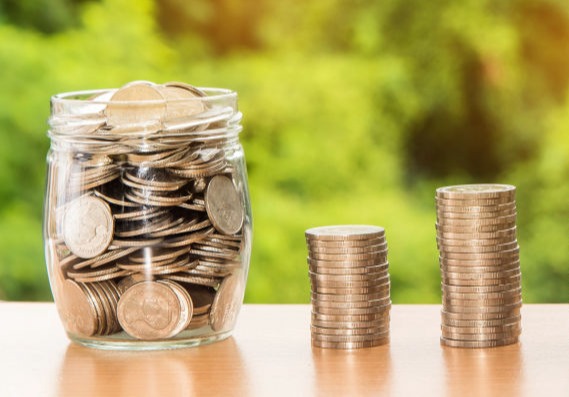 Lohn-und Gehaltsabrechnung